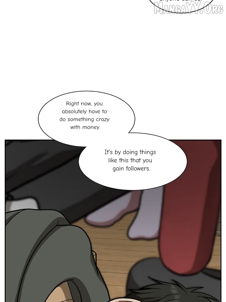 Change Me Chapter 36 - page 122